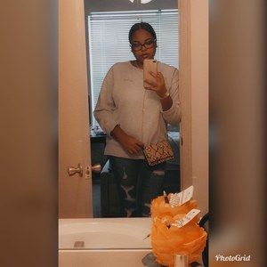 Meet your Posher, Emmy